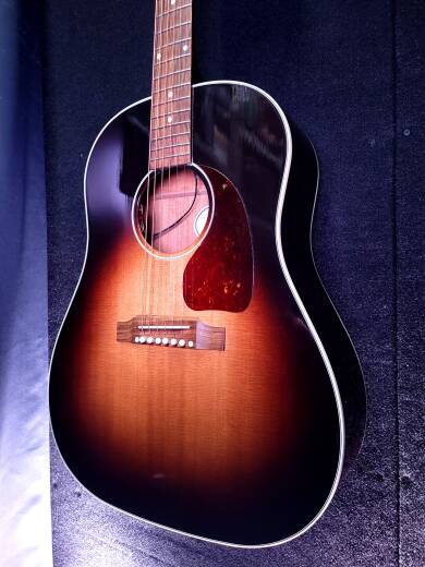 Store Special Product - Gibson - AC4519VSNH